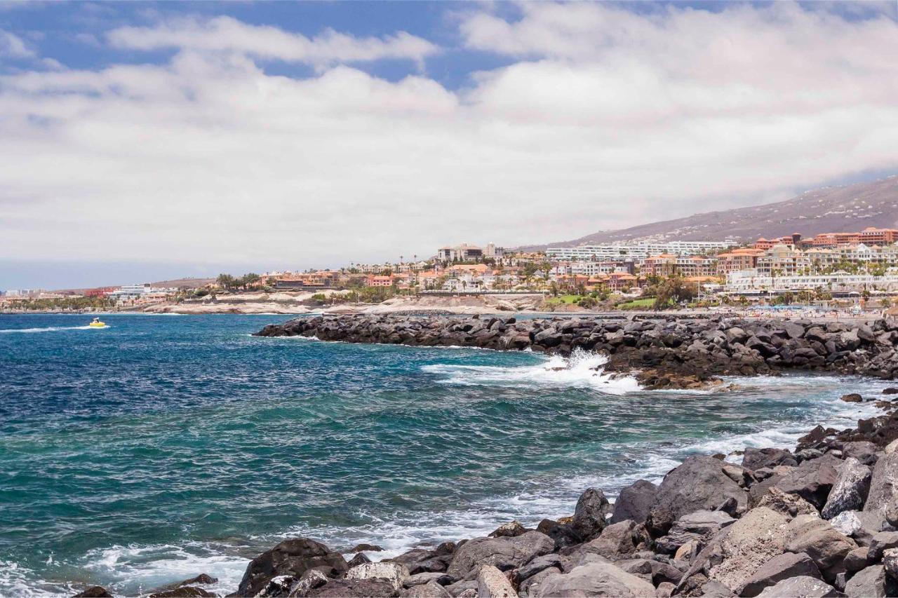 Villa Sara En San Eugenio - Sara Vacation Costa Adeje  Bagian luar foto