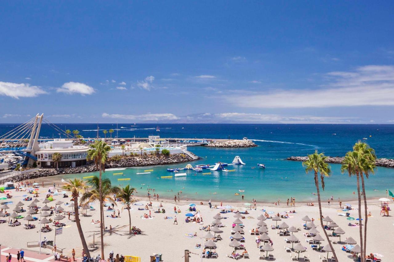 Villa Sara En San Eugenio - Sara Vacation Costa Adeje  Bagian luar foto