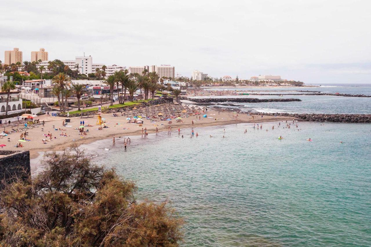 Villa Sara En San Eugenio - Sara Vacation Costa Adeje  Bagian luar foto