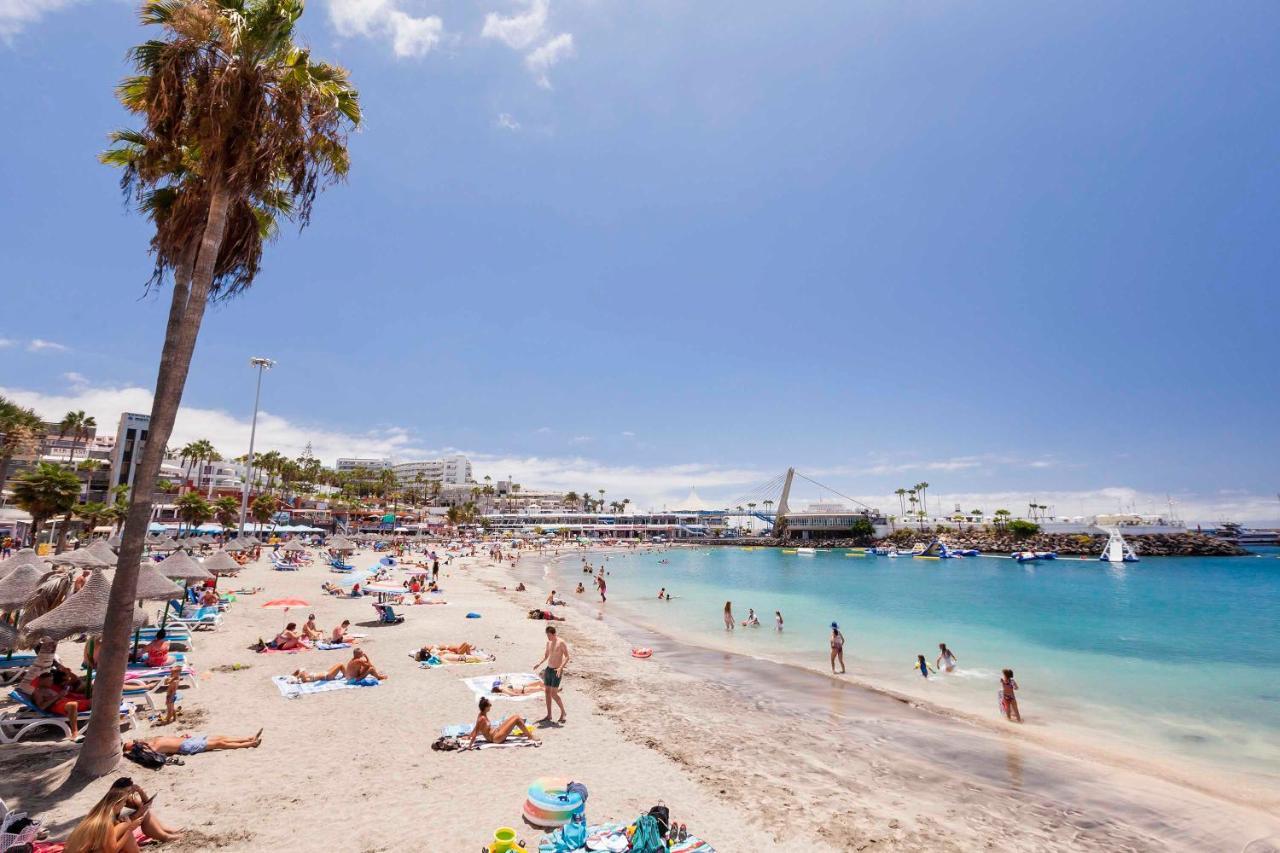 Villa Sara En San Eugenio - Sara Vacation Costa Adeje  Bagian luar foto