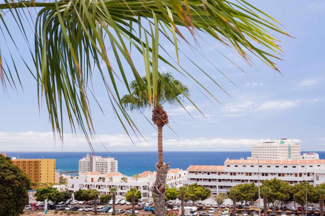 Villa Sara En San Eugenio - Sara Vacation Costa Adeje  Bagian luar foto